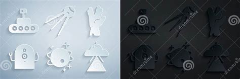 Image result for Alien Salute