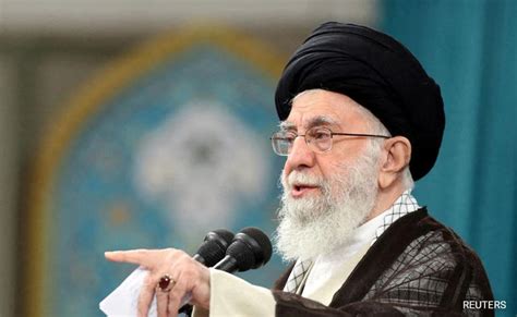 India-Iran ties go back 3,000 years, older than Islam: Khamenei's aide