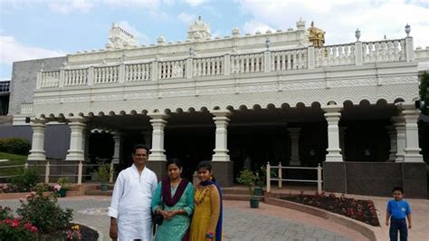 Sri Venkateswara Temple, Bridgewater - TripAdvisor
