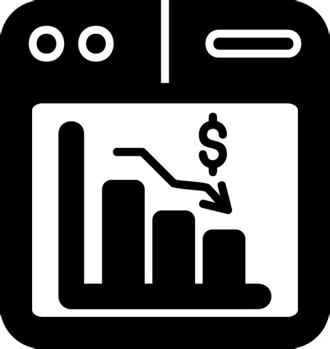 Recession Square Vector Image 的图像结果