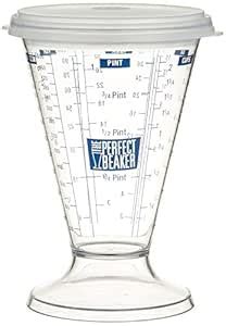 Buy Emsa Perfect Beaker with Seal Online at Low Prices in India - Amazon.in