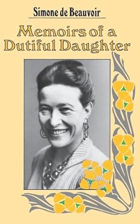 Buy Memoirs of a Dutiful Daughter Book Online at Low Prices in India ...