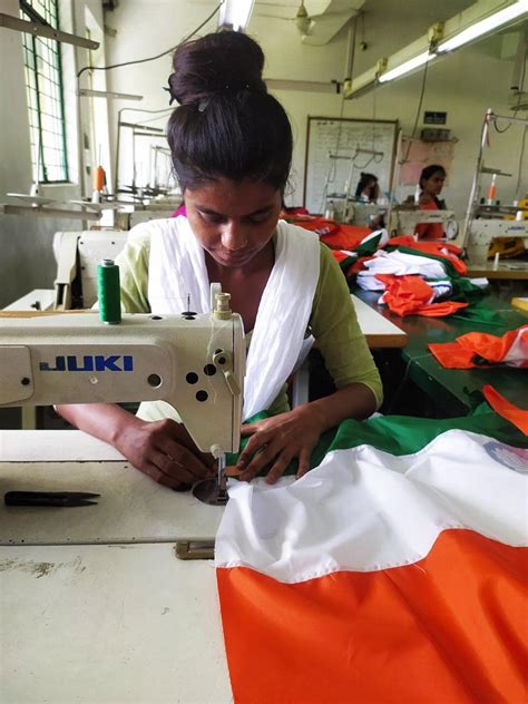 IVillage Indian Flag | Suitable for Indoors and Outdoors|Polyester ...