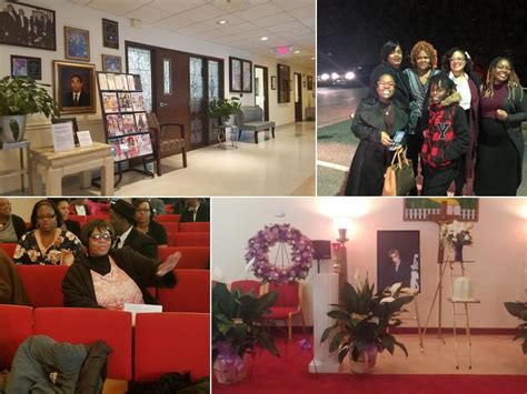 J B Jenkins Funeral Home, Landover, MD - Reviews (61), Photos (11 ...