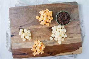 Image result for The Cheese Board Deck | Crate & Barrel