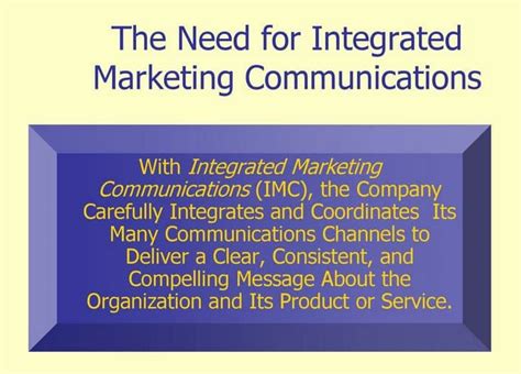 Image result for IMC Strategy