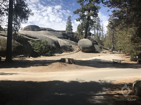 Tamarack Flat Campground, Yosemite National Park, CA - Latest Reviews ...