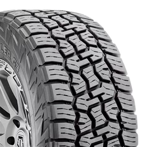 Nitto Terra Grappler G3 305/55R20 Tires | 224070