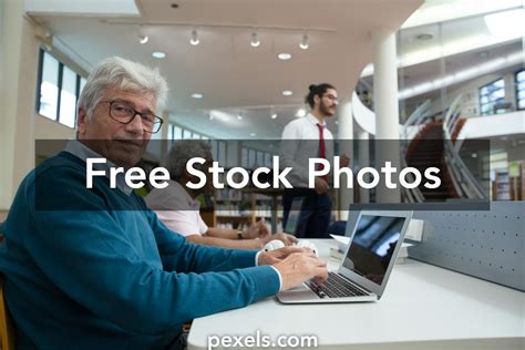 Information Technology Class 的图像结果