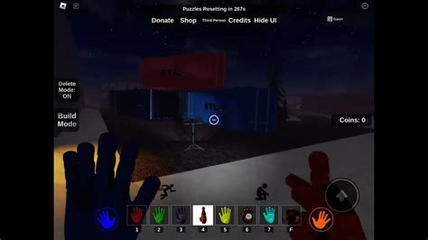 Grab Pack Tutorial 的图像结果