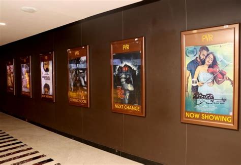 Cinema Advertising Agency in Bangalore, Pune