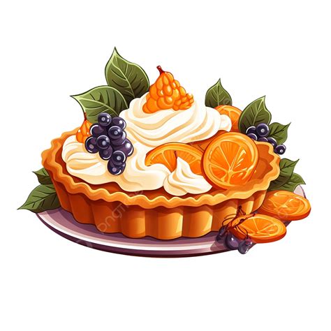 Sweet Potato Pie Clip Art Apple Pie Clipart Free Download