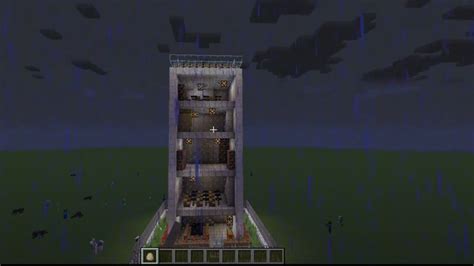 Image result for Minecraft Office Building