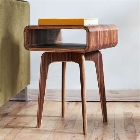 Mid-Century Modern End Table by Relic Modern - Furniture & Objects ...