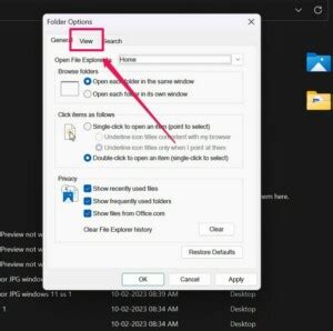 When Using File Explorer Jpg Files Will Not Display As 的图像结果