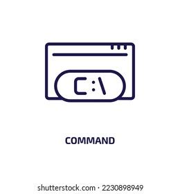 Image result for Programming Command Line Icon