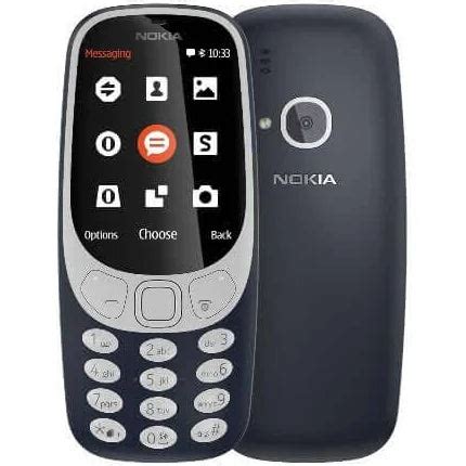 Nokia Keypad Mobile For Sale | Nokia Old Phone Price in India – Fonewallah