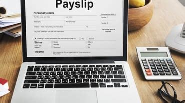Automated Payroll Processing | Salary System & Payroll Automation ...