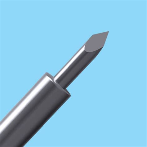 Chest Drainage Catheter Trocar | Bio Medical Devices | Wound Drainage ...