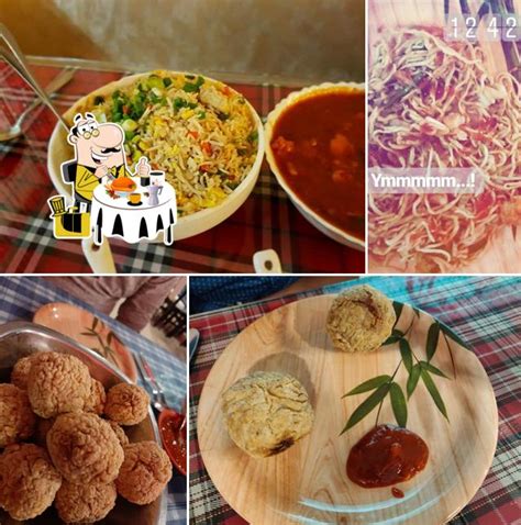 Nanking C.R., Secunderabad - Restaurant menu, prices and reviews