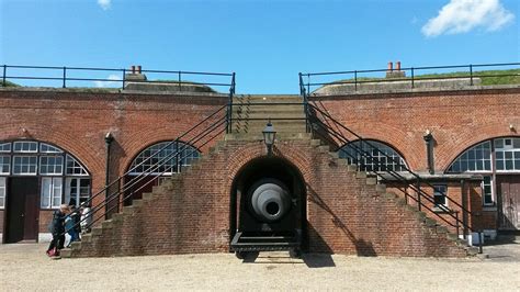 FORT BROCKHURST (2025) All You Need to Know BEFORE You Go (with Photos ...