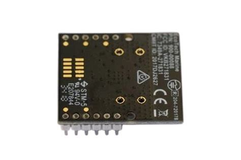 EcoTech EcoSmart RF Modul fÜr Möbius [kaufen & informieren] auf ...