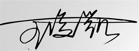 王俊凯签名图片亲笔,王俊凯小螃蟹简笔画,易烊千玺亲笔签名(第9页)_大山谷图库