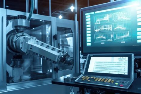 Machine Processing 的图像结果