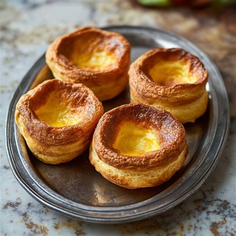 Image result for Yorkshire Pudding Tutorial