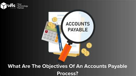 Accounts Payable Objectives 的图像结果