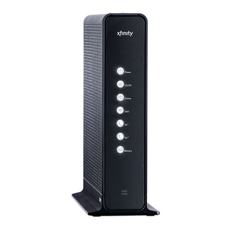 Image result for Comcast User Guide