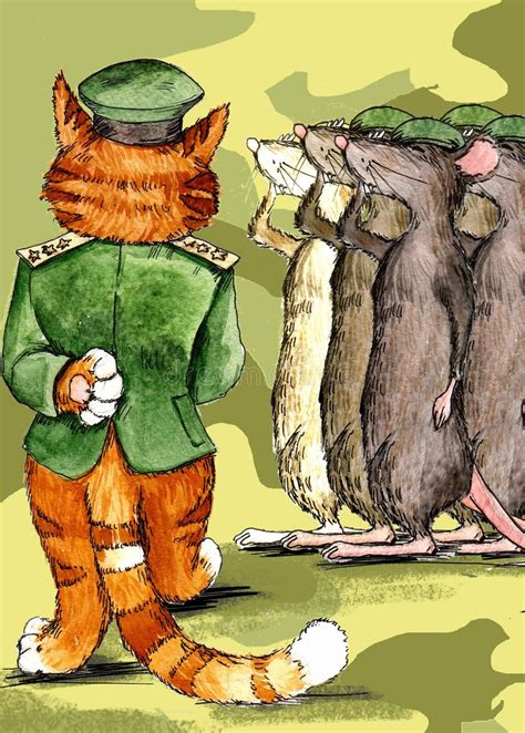 Image result for Commander Cartoon