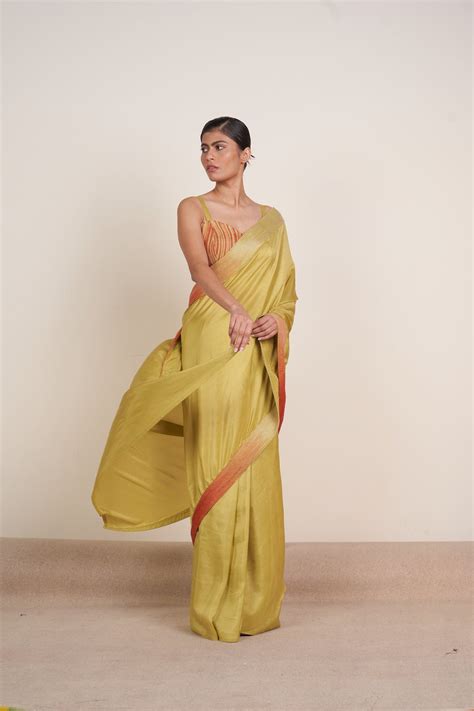 Ombre Monet Saree – Somya Goyal