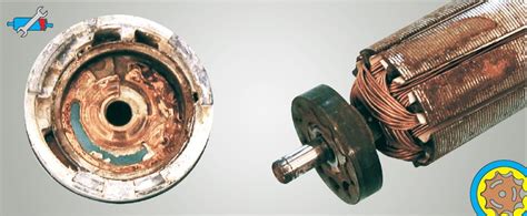 Damage due to water in the fuel system | Motorservice