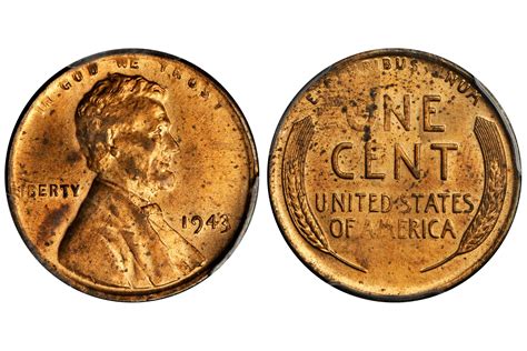 The Top 16 Most Valuable Pennies