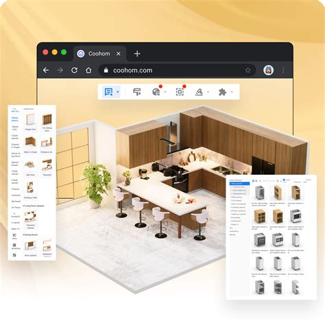 Image result for 3D Kitchen Planner Tutorial