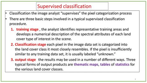 Image Classification in Remote Sensing 的图像结果