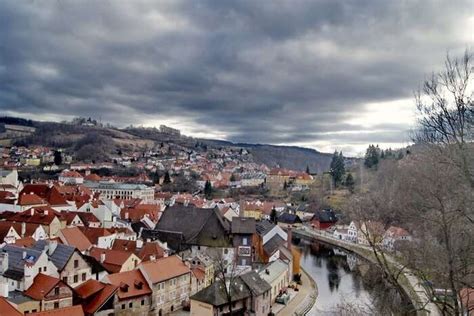 Czech Republic in January 2026 – Weather & Top Places to Visit