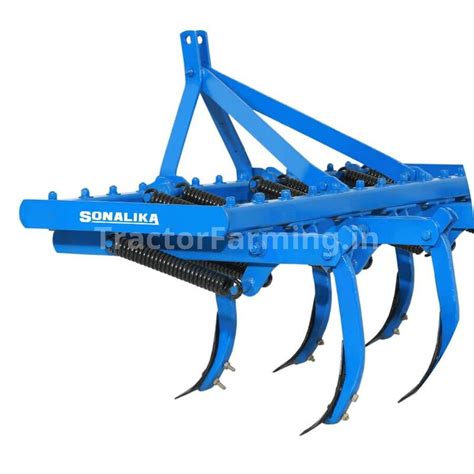 Best Cultivators in India – Compare Tractor Tillers & Prices