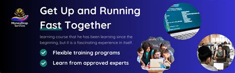 - Money Drop Financial Education