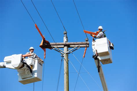 Our Co-Op » Southern Pine Electric