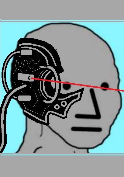 Image result for NPC Script Meme
