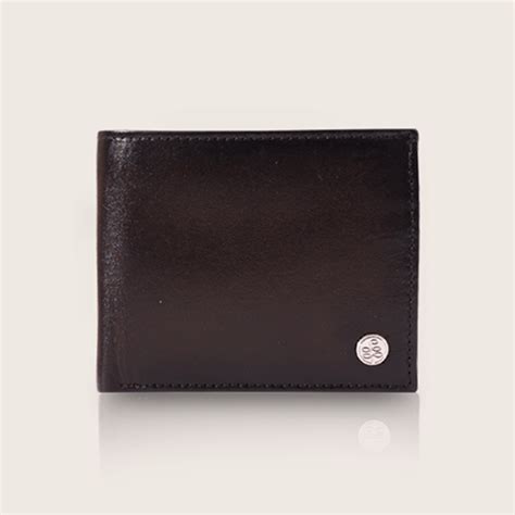 Handcrafted Premium Leather Wallets for Men | RFID-protected | eské