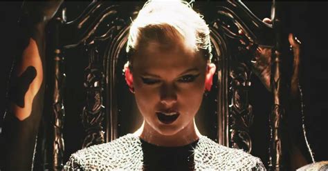 Taylor Swift Reputation Stadium Tour on Netflix Trailer | POPSUGAR ...