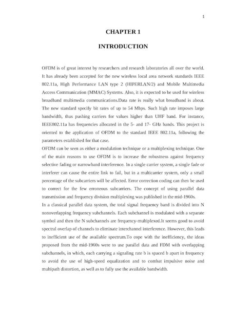 Image result for OFDM Simulink Model