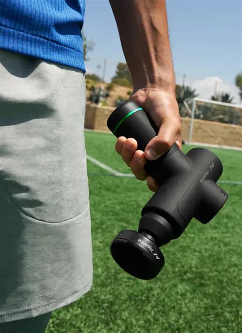 Image result for Hypervolt Boost