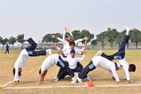 Kirpal Sagar Academy