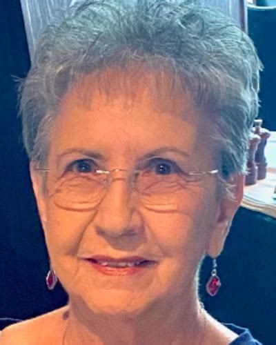 Peggy Joyce James Obituary (2023) - Cleburne, TX - Rosser Funeral Home ...