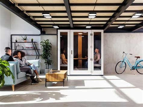 2 Person Meeting 的图像结果