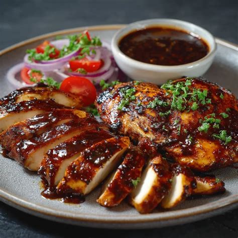 Best Chicken Fajita Marinade | Zesty, Bold & Easy 2025